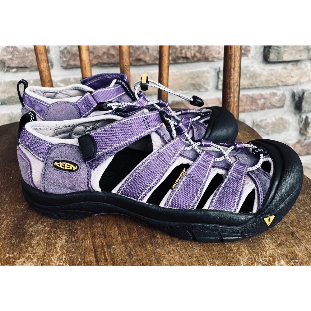 Keen Purple Kids Sandals